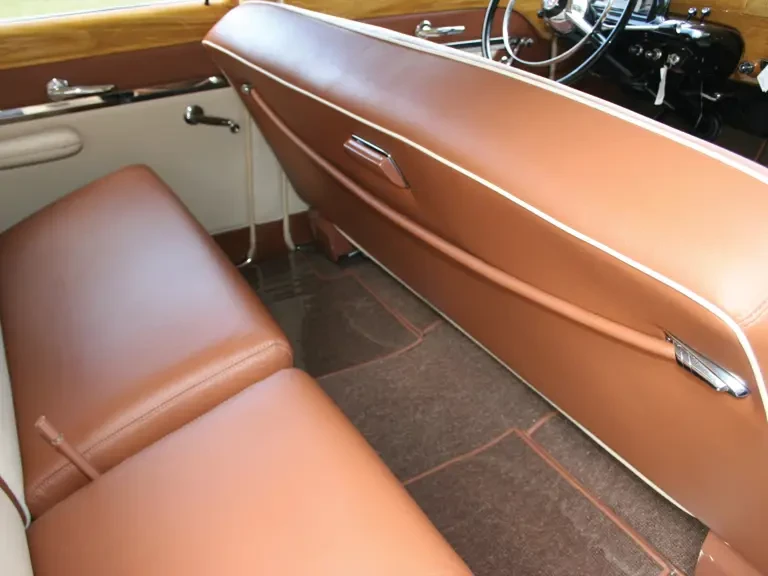 1952 Mercury Monterey - Image 21 of 27