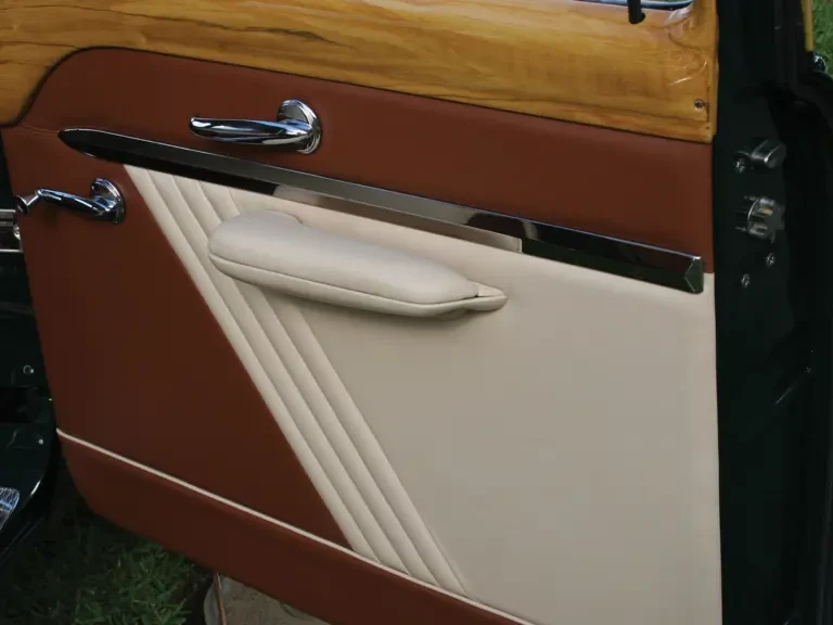 1952 Mercury Monterey - Image 14 of 27