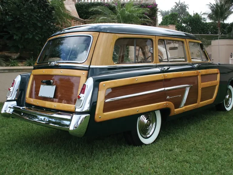 1952 Mercury Monterey - Image 3 of 27