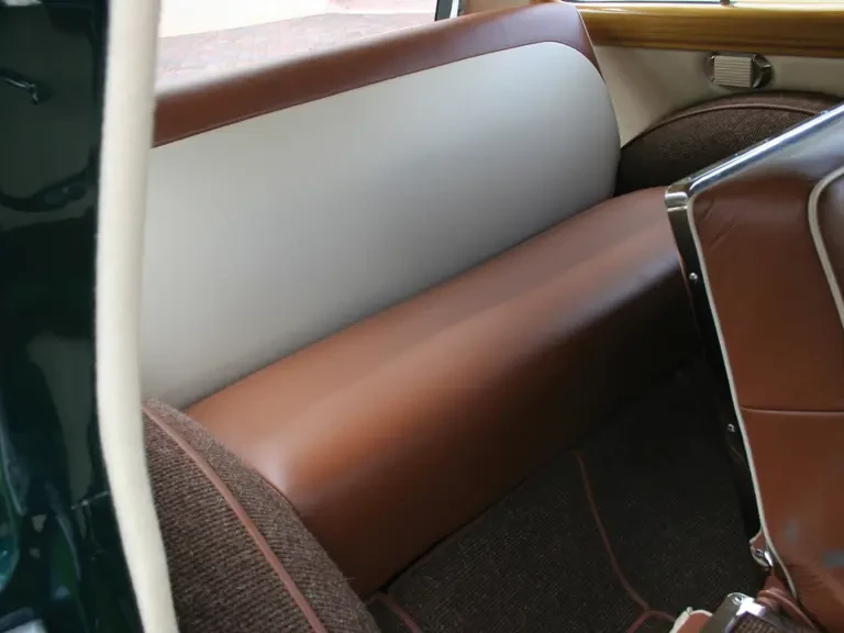 1952 Mercury Monterey - Image 23 of 27