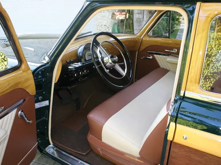 1952 Mercury Monterey - Image 7 of 27