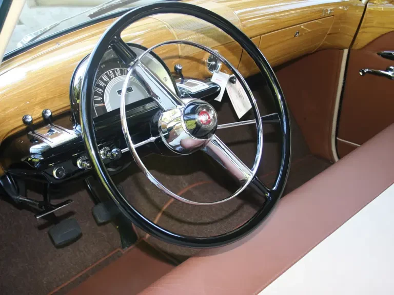 1952 Mercury Monterey - Image 8 of 27