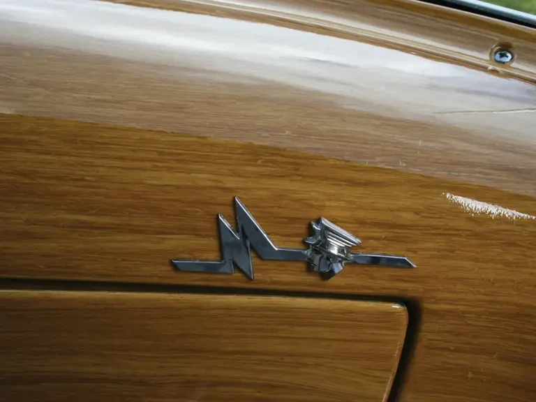 1952 Mercury Monterey - Image 19 of 27