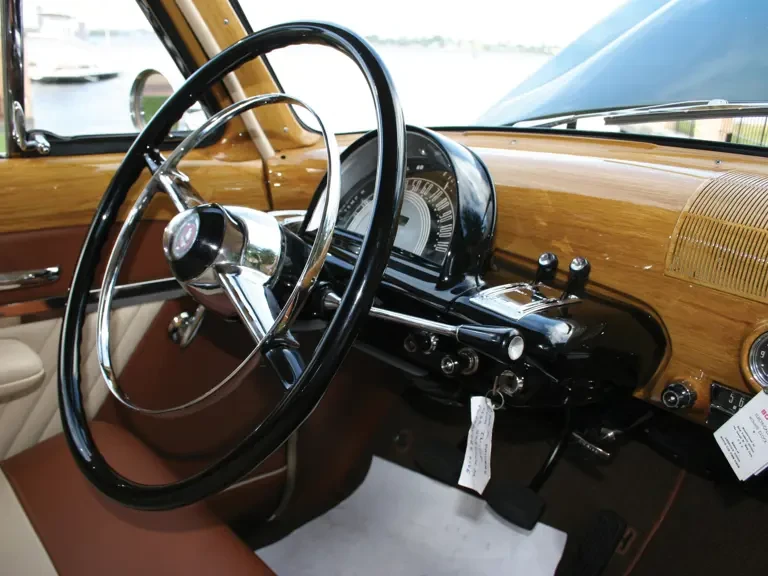 1952 Mercury Monterey - Image 5 of 27