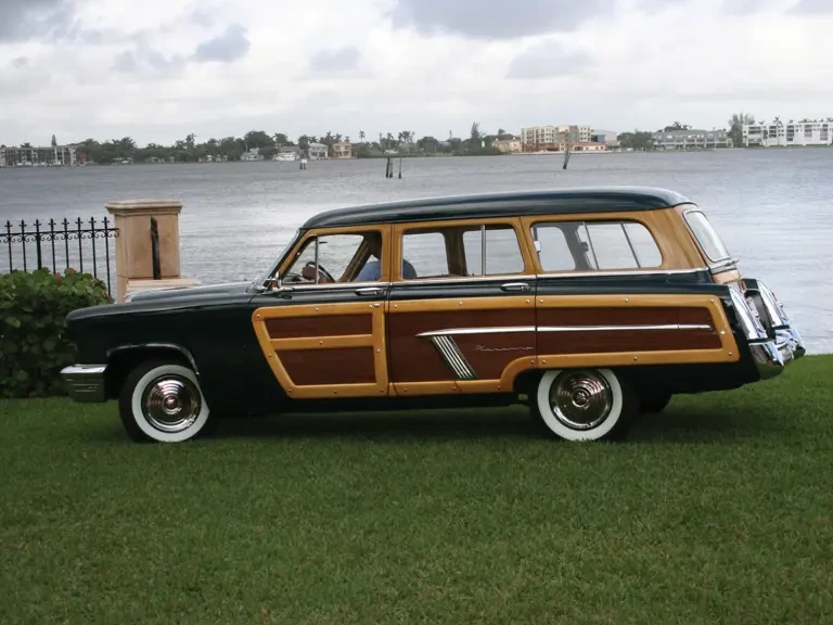1952 Mercury Monterey - Image 10 of 27