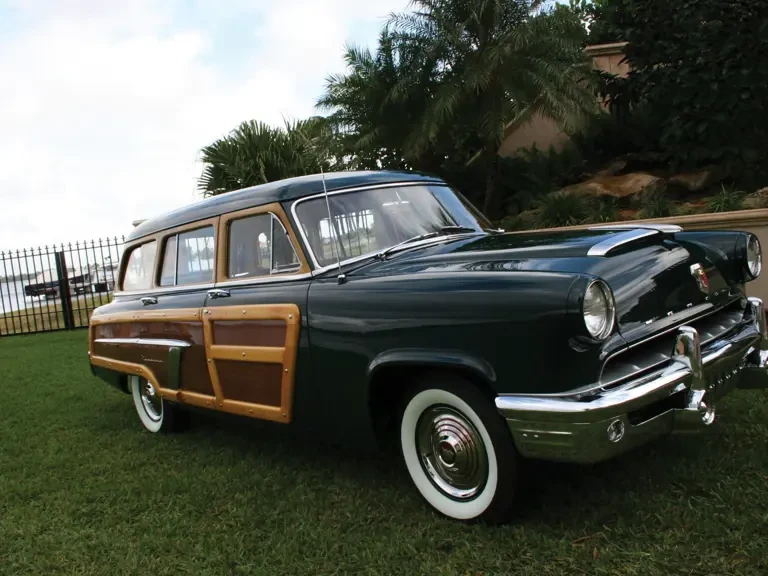 1952 Mercury Monterey - Image 6 of 27