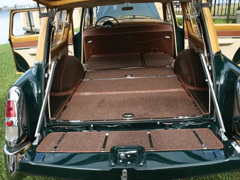 1952 Mercury Monterey - Image 25 of 27