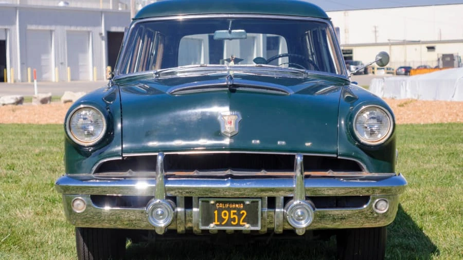 1952 Mercury Monterey - Image 12 of 16