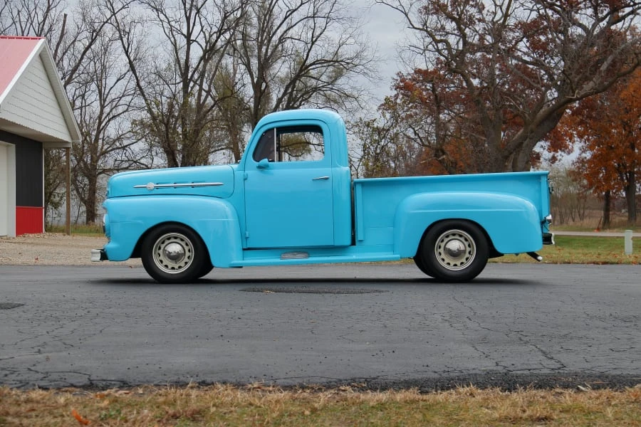 1952 Mercury - Image 15 of 29