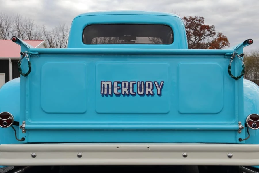 1952 Mercury - Image 12 of 29