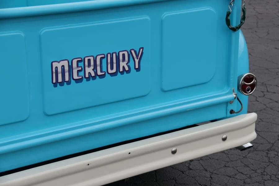 1952 Mercury - Image 7 of 29