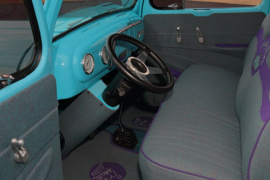 1952 Mercury - Image 20 of 29