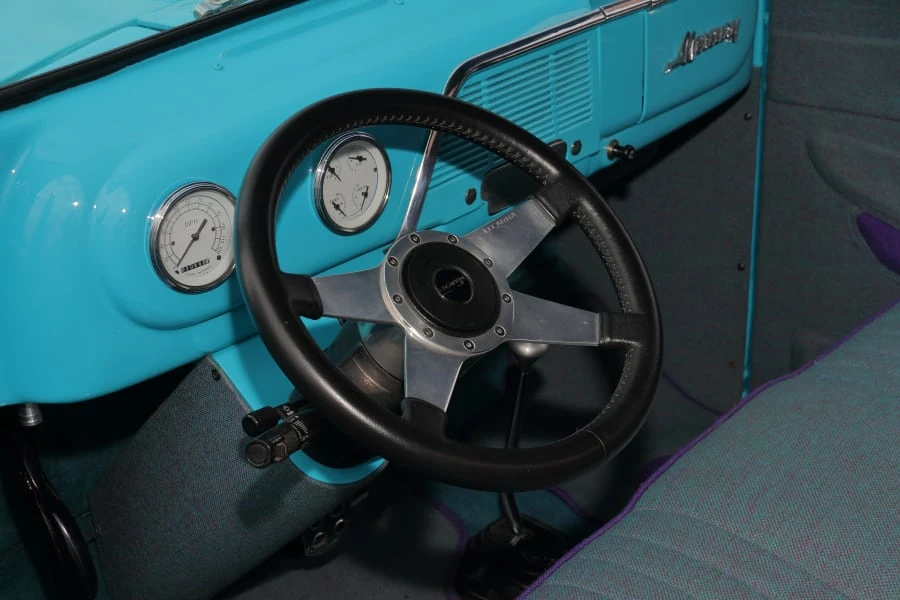1952 Mercury - Image 21 of 29