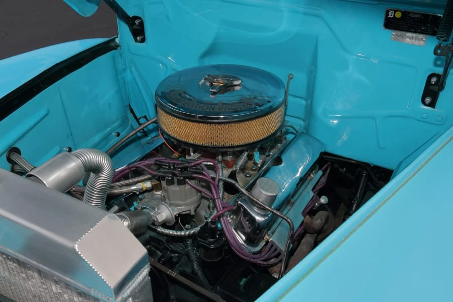 1952 Mercury - Image 27 of 29