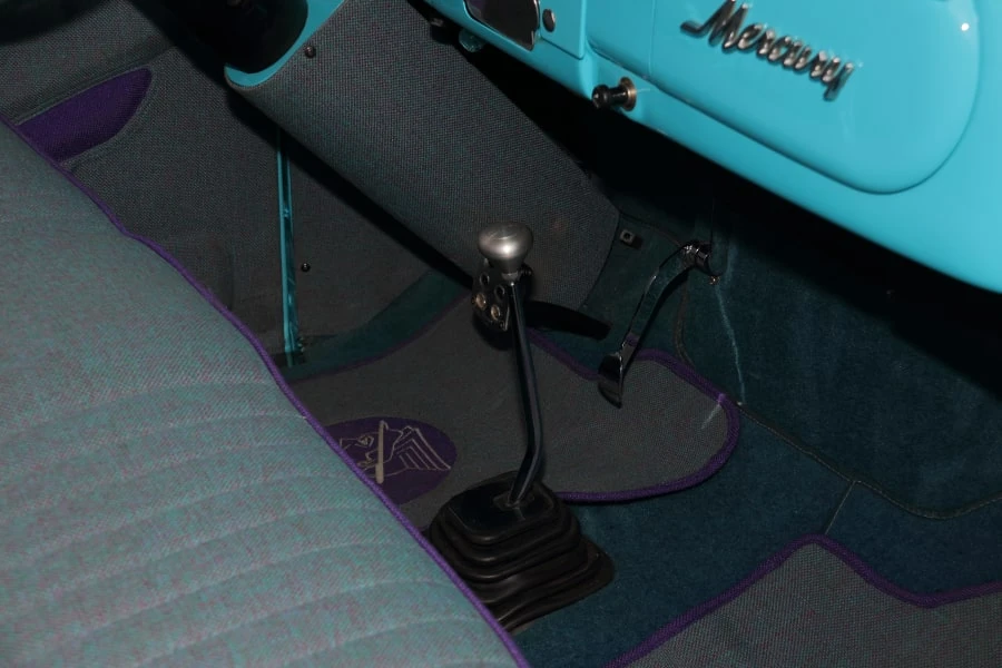 1952 Mercury - Image 24 of 29