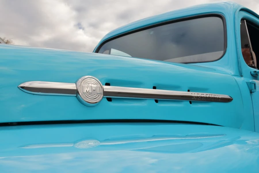 1952 Mercury - Image 9 of 29