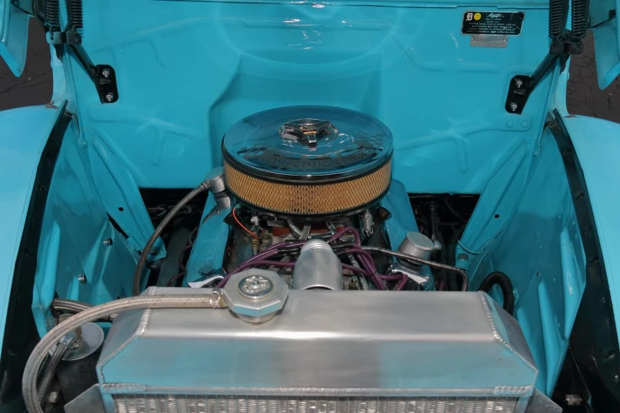1952 Mercury - Image 26 of 29