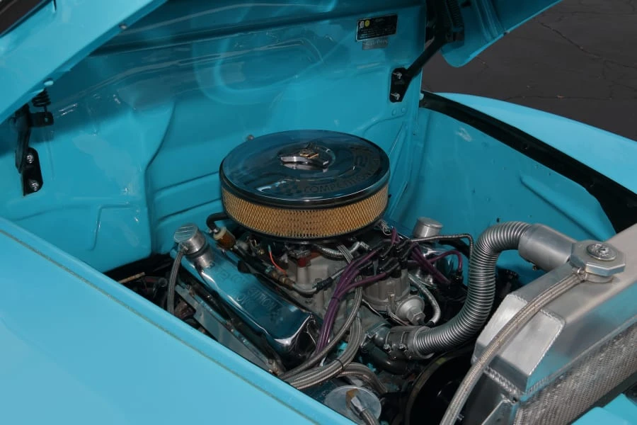 1952 Mercury - Image 28 of 29