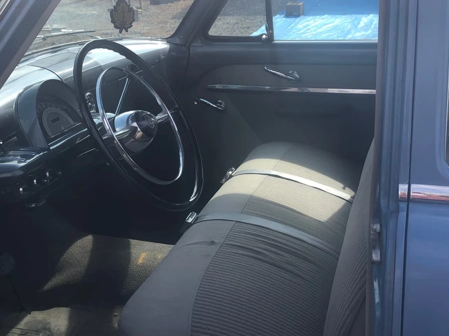 1952 Mercury Monterey - Image 3 of 6