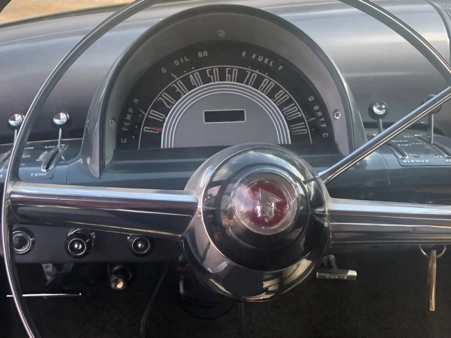 1952 Mercury Monterey - Image 4 of 6