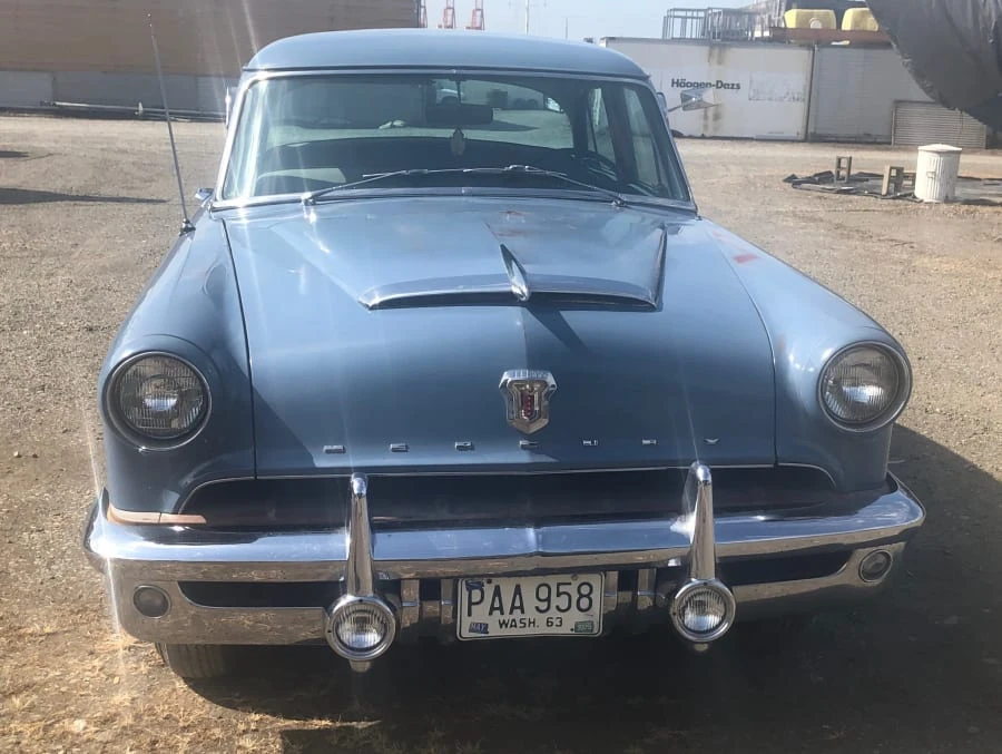 1952 Mercury Monterey - Image 6 of 6