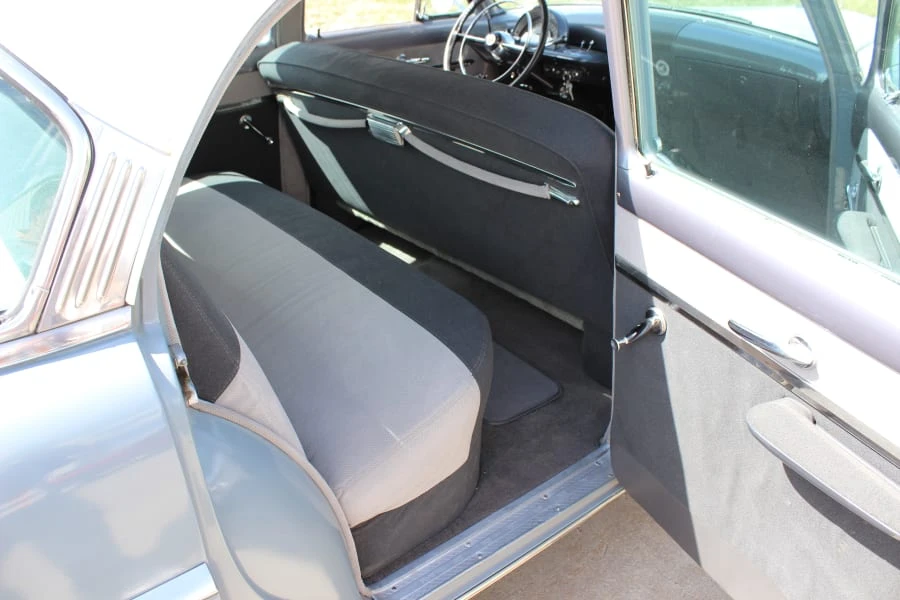 1952 Mercury Monterey - Image 7 of 8