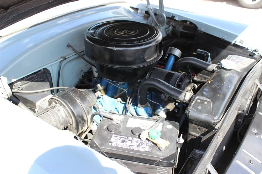 1952 Mercury Monterey - Image 8 of 8