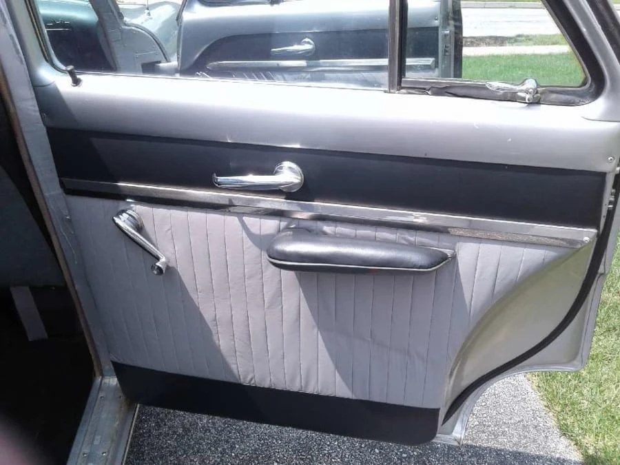 1952 Mercury Monterey - Image 5 of 12