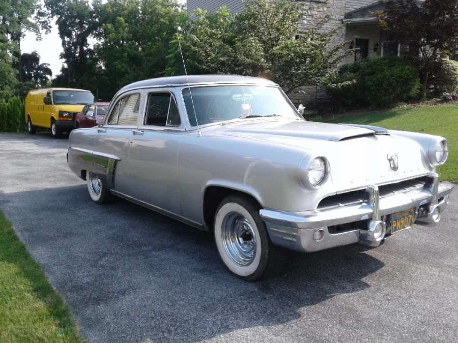 1952 Mercury Monterey - Image 12 of 12