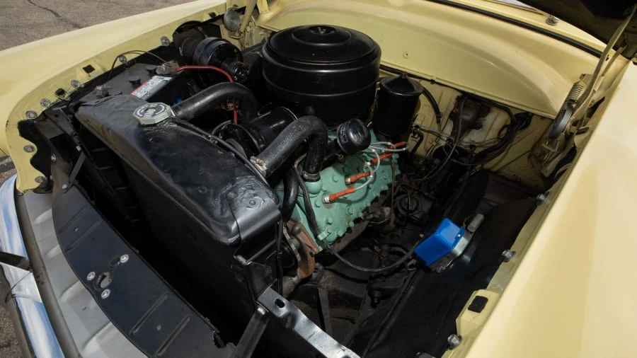 1952 Mercury Monterey - Image 6 of 21