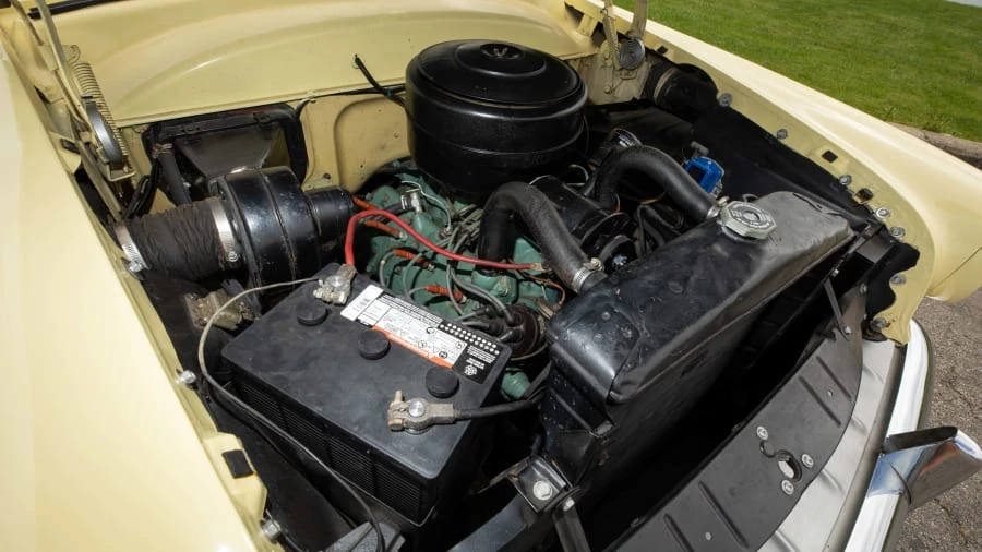 1952 Mercury Monterey - Image 7 of 21