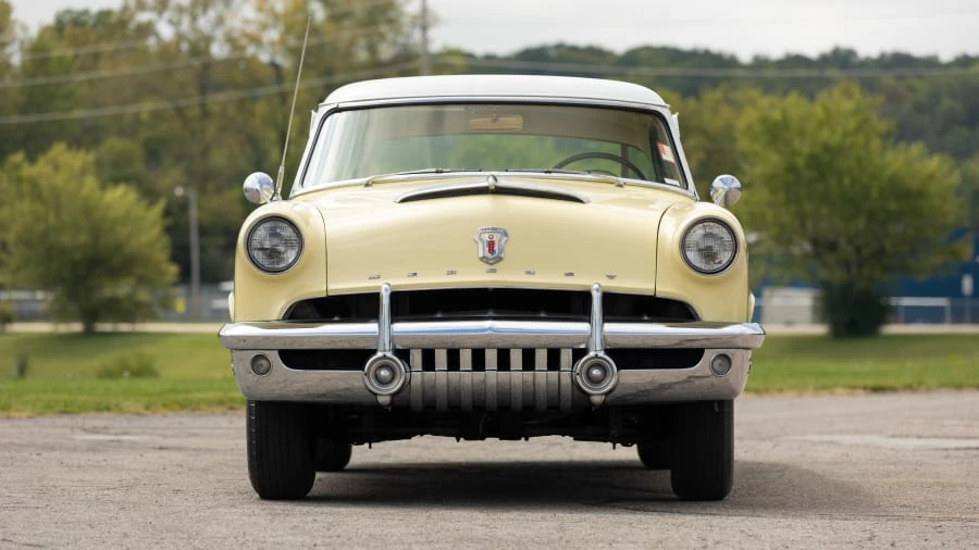 1952 Mercury Monterey - Image 13 of 21