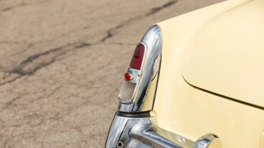 1952 Mercury Monterey - Image 14 of 21