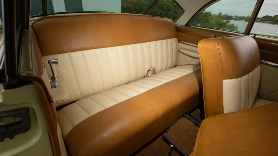 1952 Mercury Monterey - Image 15 of 21