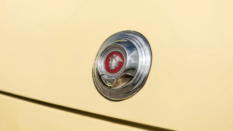 1952 Mercury Monterey - Image 16 of 21