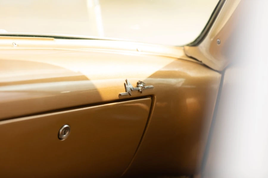 1952 Mercury Monterey - Image 19 of 21