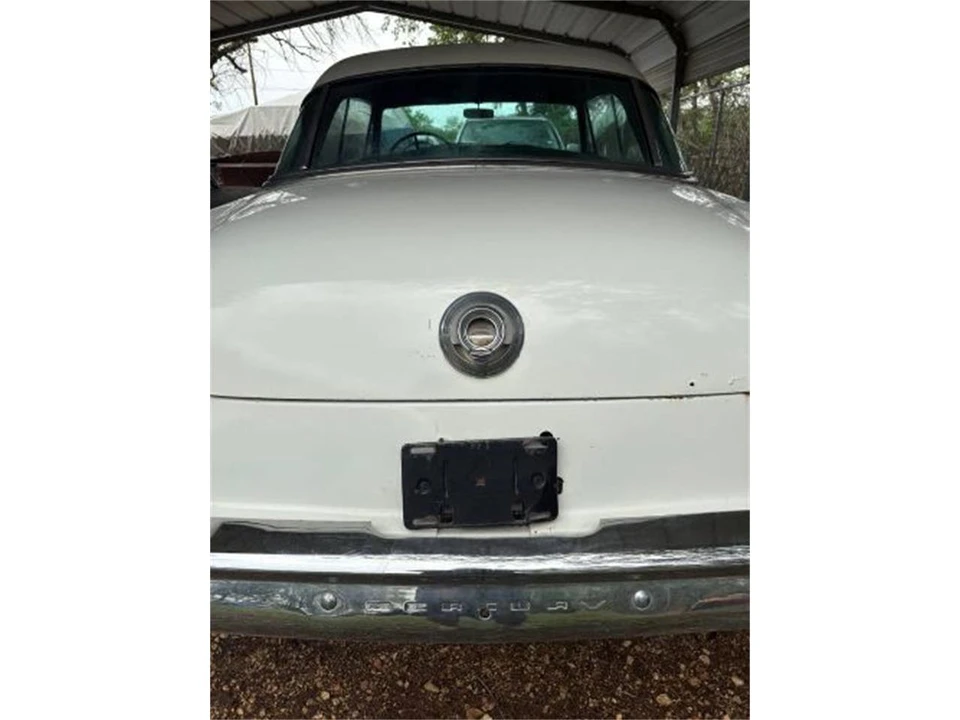 1952 Mercury Monterey - Image 10 of 13