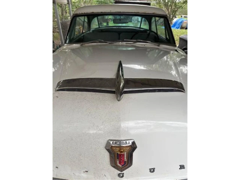 1952 Mercury Monterey - Image 7 of 13
