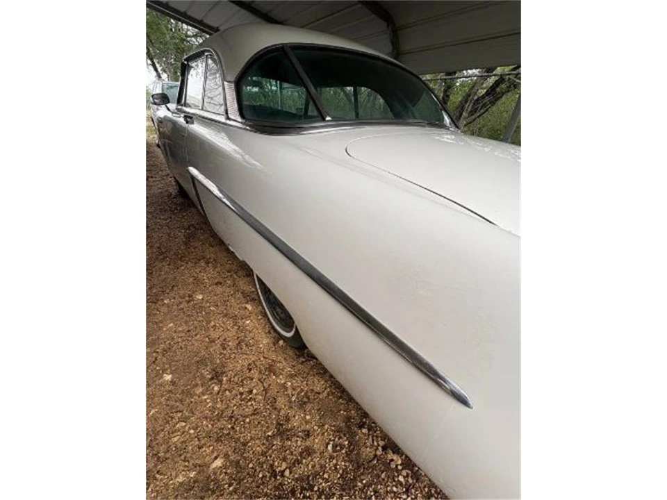 1952 Mercury Monterey - Image 5 of 13