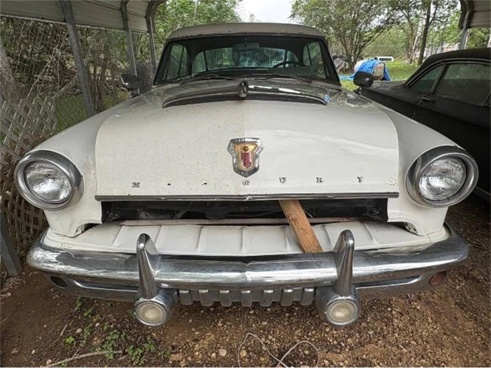 1952 Mercury Monterey - Image 9 of 13