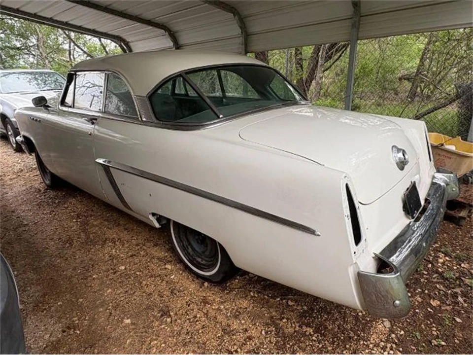 1952 Mercury Monterey - Image 11 of 13