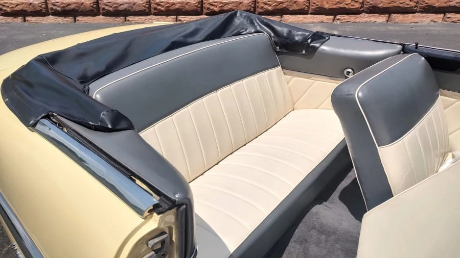 1952 Mercury Monterey - Image 3 of 7