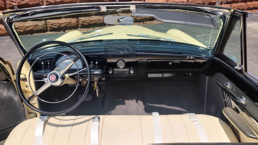 1952 Mercury Monterey - Image 4 of 7