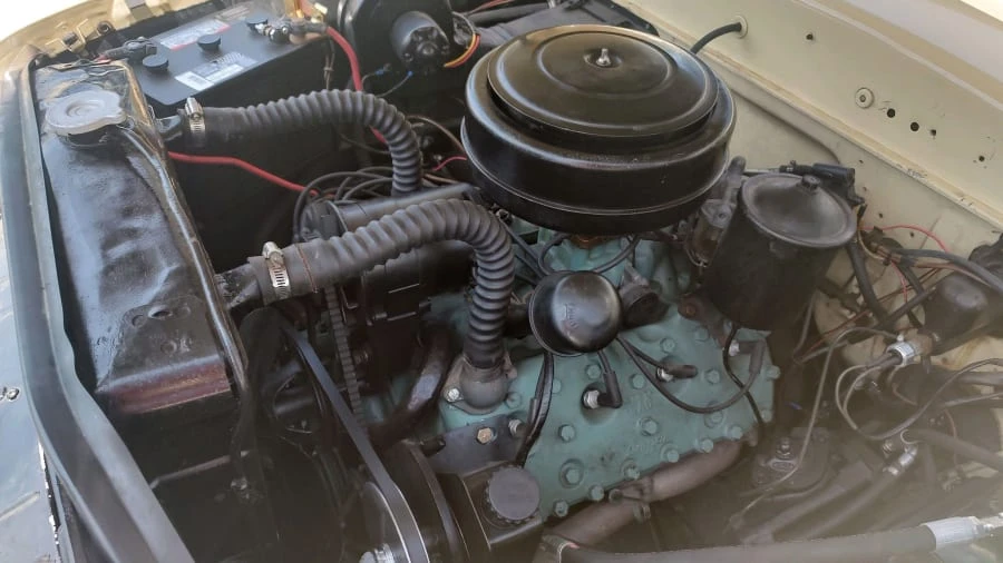 1952 Mercury Monterey - Image 6 of 7