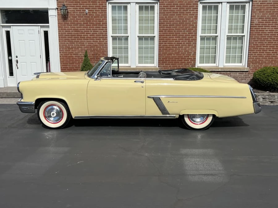 1952 Mercury Monterey - Image 2 of 12