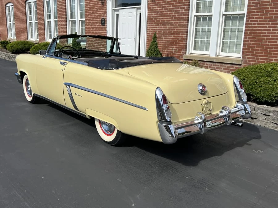 1952 Mercury Monterey - Image 3 of 12