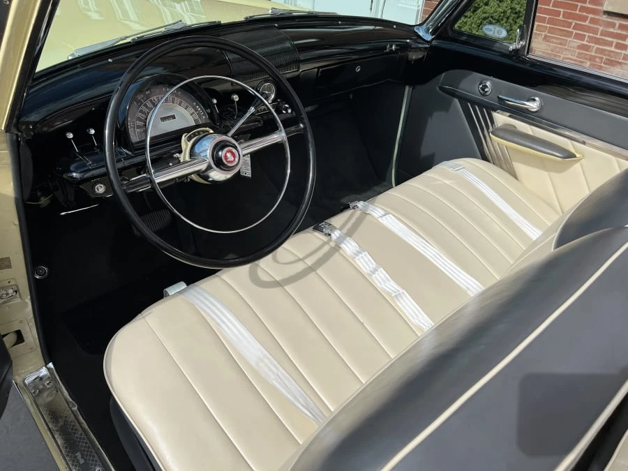 1952 Mercury Monterey - Image 4 of 12