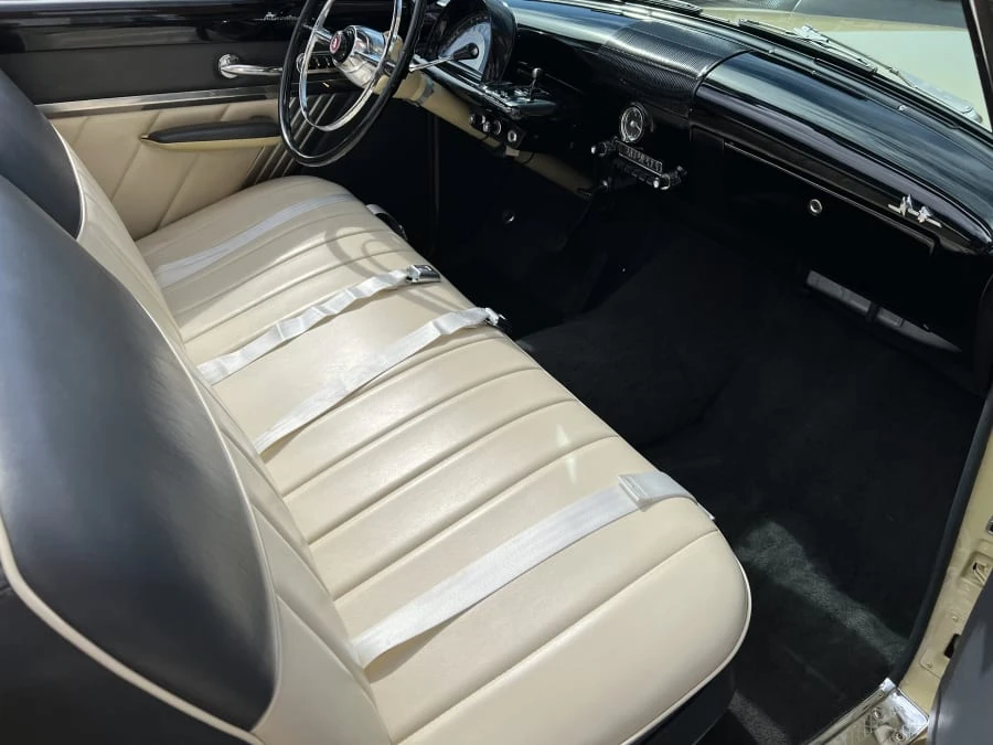 1952 Mercury Monterey - Image 6 of 12