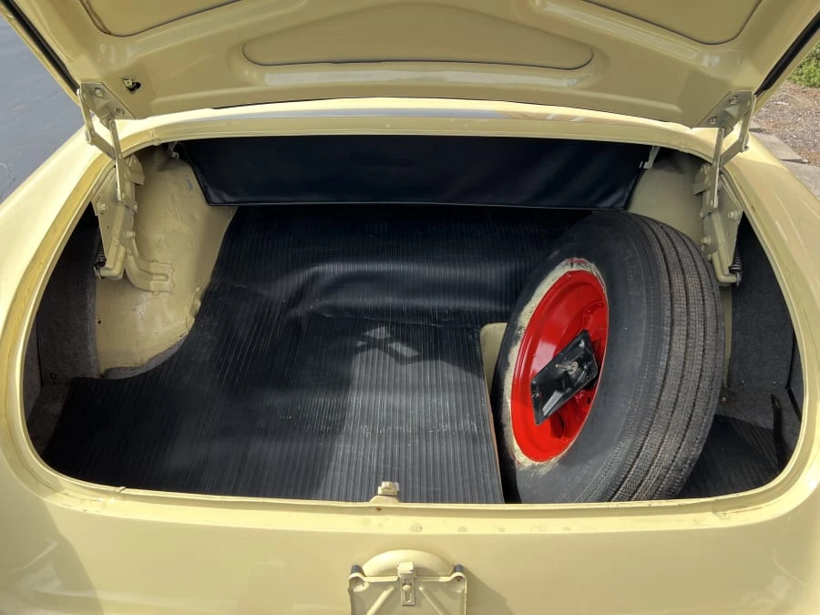 1952 Mercury Monterey - Image 7 of 12