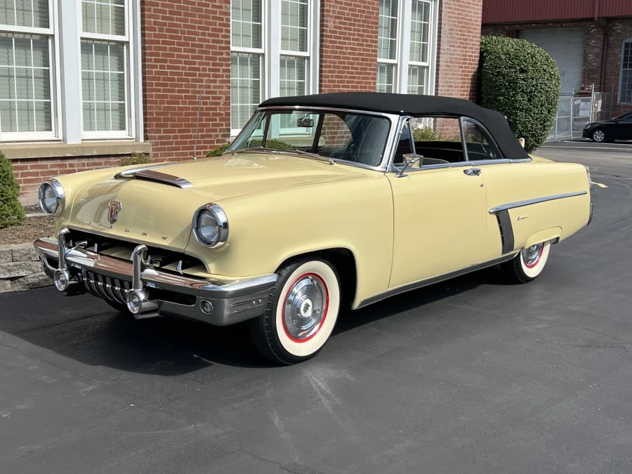 1952 Mercury Monterey - Image 10 of 12